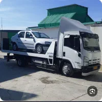 خودروبر وکفی