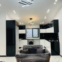 تو این ویلا آرامشو با تمام وجودت لمس کن|فروش خانه و ویلا|امامزاده عبدالله, |دیوار