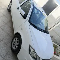 ساینا EX،مدل 98، در حد