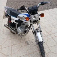متور ۲۰۰ احسان ۴۰۳