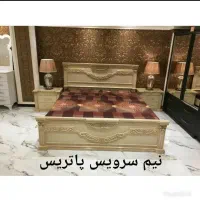 جهیزیه و لوازم خانگی از دم قسطی|مبلمان خانگی و میز عسلی|بندر انزلی, چهارفریضه|دیوار