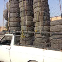 فروش‌انواع‌رینگ|قطعات یدکی و لوازم جانبی|آزادشهر, |دیوار