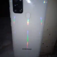 گوش سامسونگA21