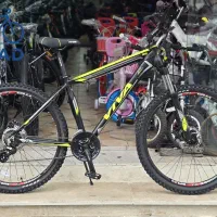 دوچرخهVIVAاصلی(آراددوچرخ)