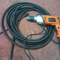 لوله بازکنی محمدی