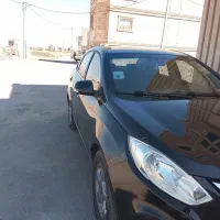 جک j4|خودرو سواری و وانت|کاشان, شهرک خاتم الانبیا (مسکن ملی کاشان)|دیوار