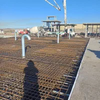 ارماتور بندی