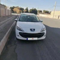 پژو ۲۰۷ ارتقایافته سقف شیشه ۱۴۰۴ صفر|خودرو سواری و وانت|بافت, |دیوار