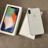 آیفون ایکس ۲۵۶ گیگ