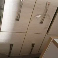 کابینت|مصالح و تجهیزات ساختمان|ری, علایین|دیوار