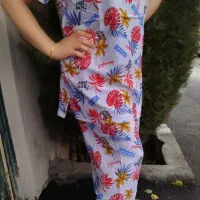 فروش ست های زنانه|لباس|سقز, |دیوار