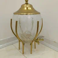 کلمن شیردار