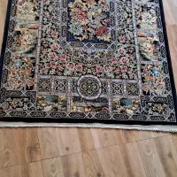 ۲عددفرش ۹متری  وقالیچه|فرش|نظرآباد, رسالت|دیوار