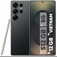 اس25اولترا 512گیگ رم 12 پلمپ