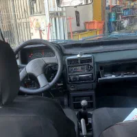 پراید دوگانه 86|خودرو سواری و وانت|شیراز, دارالرحمه|دیوار