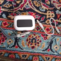 ایرپاد مانیتوردار مدل WT-5|لوازم جانبی موبایل و تبلت|پیر بکران, |دیوار