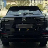 چانگان Cs55 پلاس وارداتی 2024