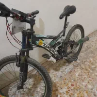 دوچرخه سالم ۲۶