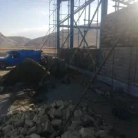 0تا100 کار ساختمانی|خدمات پیشه و مهارت|گلبهار, شهر جدید گلبهار|دیوار