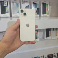 آیفون ۱۳ باتری ۱۰۰ بسیار تمیز