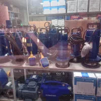 سیم پیچی انواع دینام،بالابرابزاربرقی ولوازم خانگی