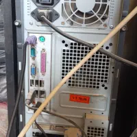 کامپیوتر (سیستم خانگی) تمیز و سالم|رایانه رومیزی|اصفهان, خانه اصفهان|دیوار