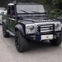 پاژن V6 فول لوازم بازسازی کامل