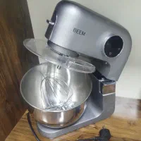 همزن حرفه ای