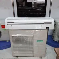 کولرگازی ۲۴۰۰۰ اوجنرال/کولر گازی اوجنرال پیستونی|کولر گازی و فن‌کوئل|کرج, شهرک فهمیده|دیوار
