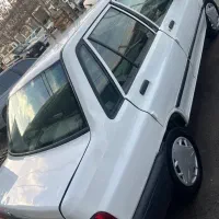 پراید۸۸دوگانه|خودرو سواری و وانت|ارومیه, |دیوار