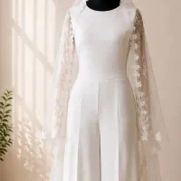 دوخت لباس مجلسی و سفارشی