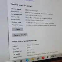 کیس کامپیوتر|رایانه رومیزی|ملارد, |دیوار