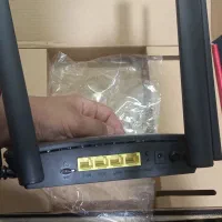 مودم سیمکارتی Neterbitt M920 V2 LTE زیر قیمت|مودم و تجهیزات شبکه|تهران, استاد معین|دیوار