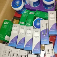 شوینده های نانو