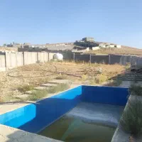 610-متر-باغ-زمین-مهرآباد-چهار-دیواری-رودهن