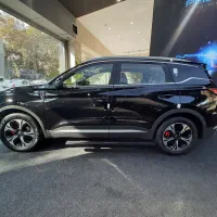 تیگو ۷ پرومکس دو دف|خودرو سواری و وانت|تهران, الهیه|دیوار