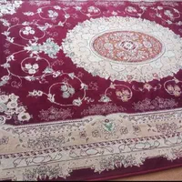 فرش مونس مشهد|فرش|بروجن, |دیوار