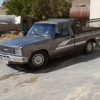 ماشین مزدا 2000 مدل ۱۳۷۸ قیمت ۲۲۰میلیون تومان|خودرو سواری و وانت|تاکستان, |دیوار