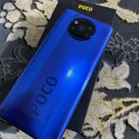 گوشی شیائومی poco x3|موبایل|قم, شاد قلی|دیوار