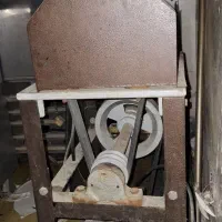 چرخ گوشت صنعتی