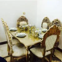 میز غذا خوری