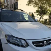 کوییک  R۱۴۰۱ با رینگ و مانیتور|خودرو سواری و وانت|شاهین‌شهر, نظامی|دیوار