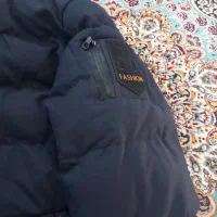 کاپشن مردانه مارک خارجی|لباس|کلاچای, |دیوار