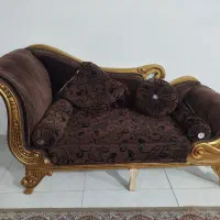 فروش مبل وساعت|مبلمان خانگی و میز عسلی|پاکدشت, پاکدشت (مامازند)|دیوار