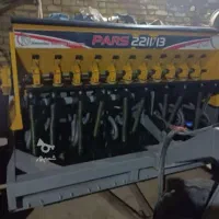 عمیقکار 11ردیف همدان برزگر|ماشین‌آلات صنعتی|کبودرآهنگ, |دیوار