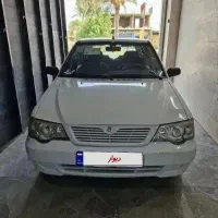 پراید 111