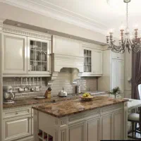 کابینت روکش طرح چوب با متریال مرغوب وضمانت کیفیت 1