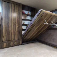 تخت تاشو نوجوان