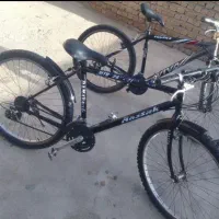 دوتا ویوا و اساک|دوچرخه، اسکیت، اسکوتر|بجنورد, |دیوار