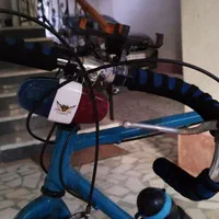 دوچرخه کورسی سالم در حد نو|دوچرخه، اسکیت، اسکوتر|رشت, منظریه|دیوار